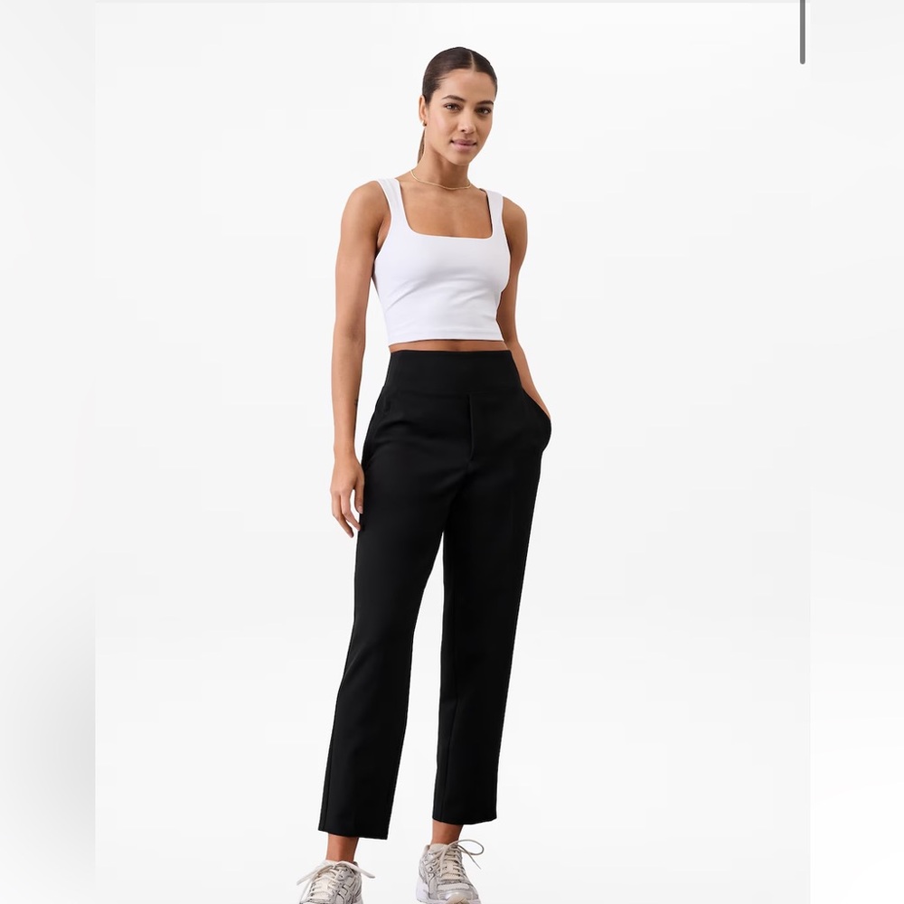 ATHLETA ENDLESS HIGH RISE PANT